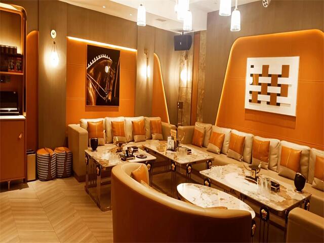 上海高端夜总会的榜单,必藏这份夜总会精选榜单